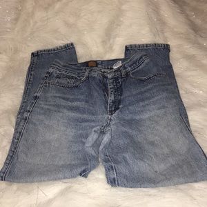 Calvin Jeans washed Out Look 11/12 A8